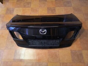 Mazda 6 MPS