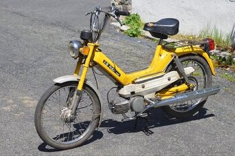 Puch maxi s , n - koupím