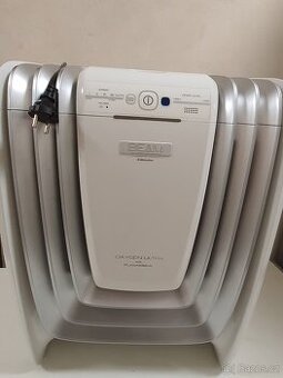 čistička vzduchu Electrolux, hepa f., plasma