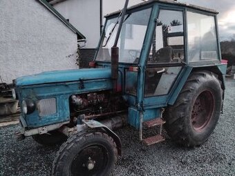 Prodam Traktor Zetor