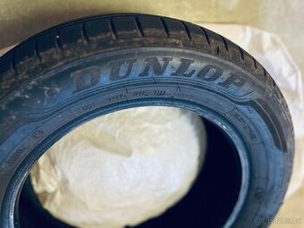 Prodám letní pneu DUNLOP SPORT Blue Response 205/60 R16