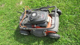 Sekačka HUSQVARNA na ND - 1