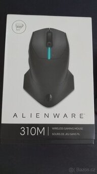 Dell Alienware Wireless Gaming Mouse - AW310M