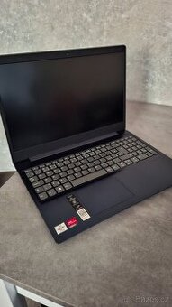 Notebook Lenovo IdeaPad 3-15ADA05 (81W1009NCK) modrý