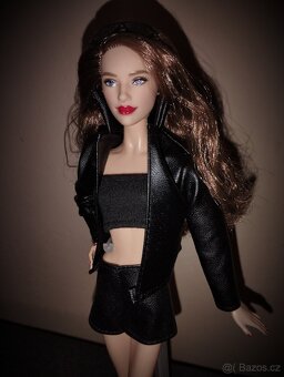 Barbie Vanessa - 1