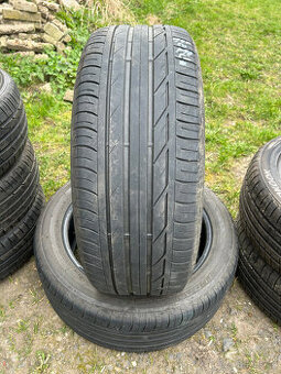 2ks letní pneu Bridgestone 225/50/18