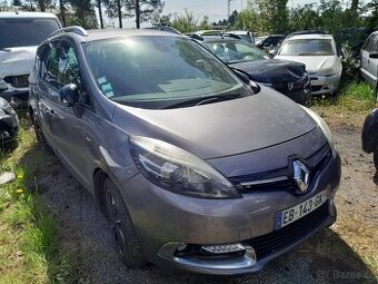 Renault Grand Scénic 1,6 DCi 130