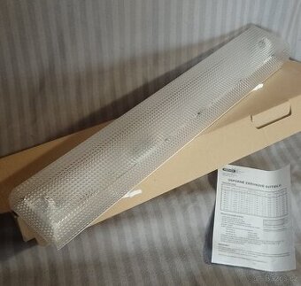 Zářivkové svítidlo Trevos 1x18W nové + trubice 60cm
