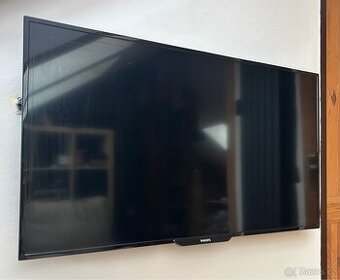 Prodám TV Philips 102 cm