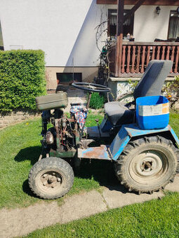 malotraktor