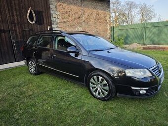 Passat B6,5 2.0 TDI 103 kw motor CBAB Common Rail 2010