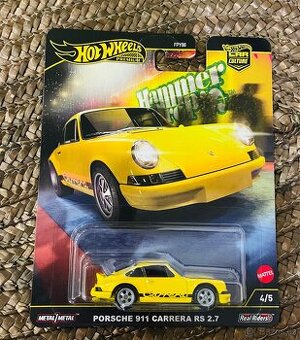 Porsche 911 Carrera RS 2.7