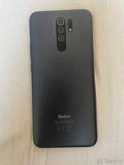Xiaomi redmi 9 64gb/4gb ram