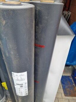 12x role střešní PVC folie DEKPLAN 76S 1.5mm