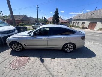BMW 320 GT