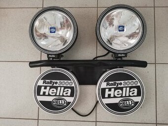 Hella RALLYE 3000