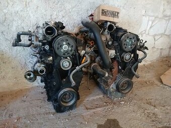 Motor 1.9 tdi PD bxe bjb 77kw