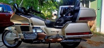 Honda Gold Wing Anniversary Edition