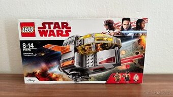 LEGO 75176 Transportér Odboje