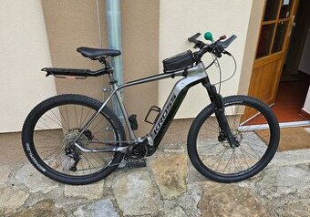 Elektrokolo KROSS LEVEL BOOST 3,0