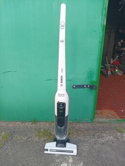 Tyčový vysavač Bosch Athlet 25.2 V, funkční