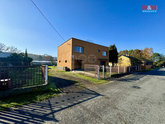 Prodej rodinného domu, 200 m², Karviná, ul. Mickiewiczova