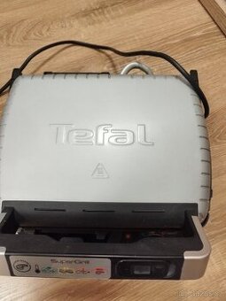 Gril tefal