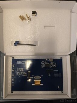 Displej Waveshare 10.1 inch