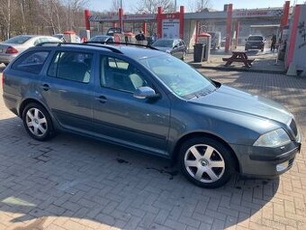 Prodám Škoda Octavia 2