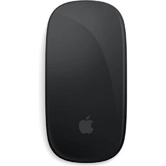 Apple Magic Mouse černá