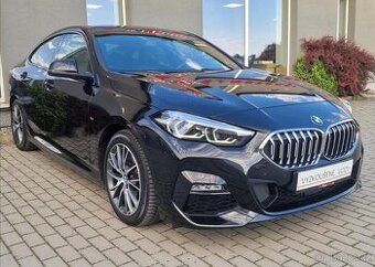BMW Řada 2, 218d Gran Coupe,M Sport,1.Maj2