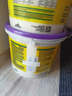 Fasada WEBER.PAS AquaBalance 1,5 mm 55 m2 OK3E