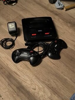 Sega mega drive 2