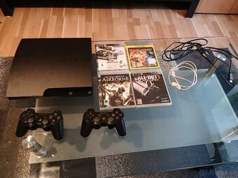 Playstation 3