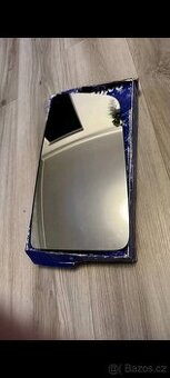 Vyhřívané sklo zrcatka Volvo
