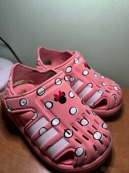 Sandály Adidas vel.25 - 1