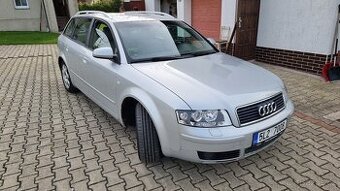 Audi A4 Avant 1.9 Tdi 96 kw