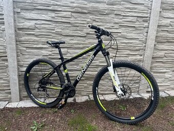 Genesis 27.5 M