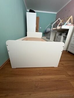 SLÄKT 90x200