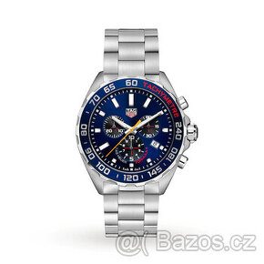 TAG HEUER Special Edition Formula 1 Red Bull Racing Quartz C - 1