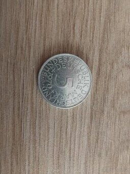 5 marek 1970 G
