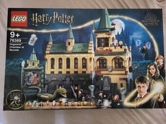 Lego 76389 Harry Potter lego dareček - 1