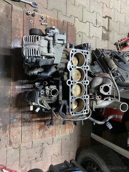 Spodní část motoru 1.8t 132kw AUQ