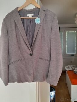 stěhuji se prodávám - lehké sáčko H&M - 1