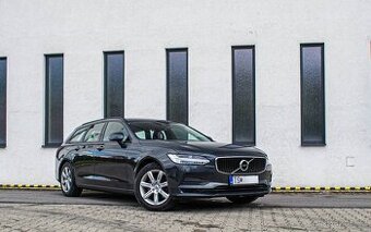 Volvo V90 D4 2.0L 140kW automat