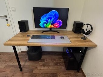 PC sestava