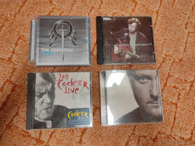 Hudební CD - platí do smazání - 1