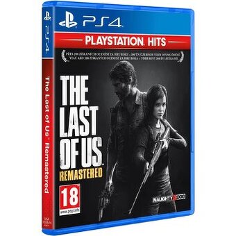 the last of us remastered