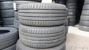 Pneu letní, 2 ks, rozměr 235/40/18, 95Y, zn. BRIDGESTONE