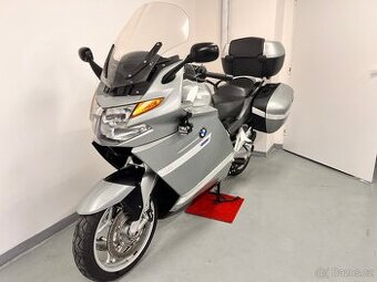 BMW K1200GT 2008